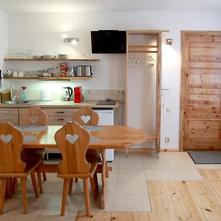 Emilie'S Apartments Λιέπαγια Εξωτερικό φωτογραφία