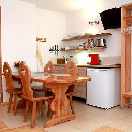Emilie'S Apartments Λιέπαγια Εξωτερικό φωτογραφία