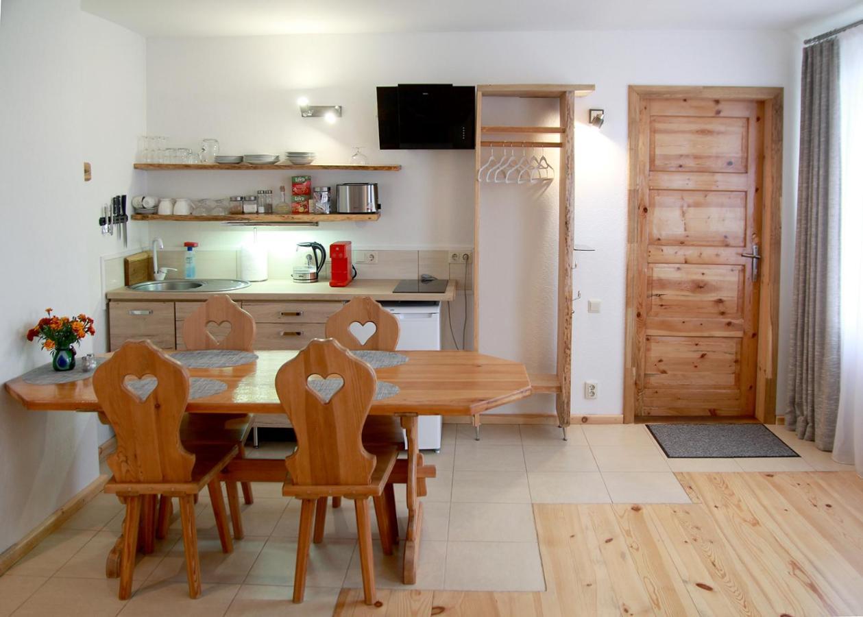 Emilie'S Apartments Λιέπαγια Εξωτερικό φωτογραφία
