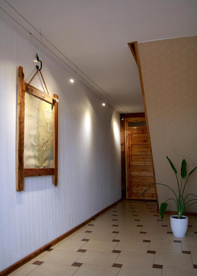 Emilie'S Apartments Λιέπαγια Εξωτερικό φωτογραφία